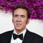 Nicolas Cage repasó una lista de importantes directores con los que se negó a trabajar, y el consejo que le dio David Bowie