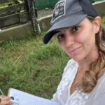 “Me imaginaba en este lugar”: tiene 27 años y le cambió el rumbo a un proyecto familiar que se codea con grandes empresas