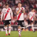 River vs. Rosario Central, en vivo: la semifinal del Torneo Apertura