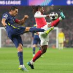 Arsenal vs. Atlético de Madrid, en vivo por las semifinales de la Champions League: minuto a minuto del partido