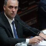 La oposición quiere que Adorni vuelva al Congreso: cuántos votos le faltan para interpelarlo y avanzar en su posible destitución