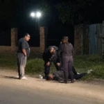 Un joven fue apuñalado tras una pelea en una vivienda de Santa Rosa