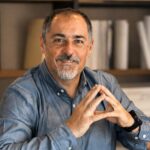 Esteban Edelstein Pernice, broker inmobiliario: “Los cierres de operaciones no se ejecutan con un clic; se concretan cara a cara”