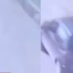 El caso Agostina Vega: el momento en que Barrelier ingresó al descampado donde hallaron los restos de la adolescente