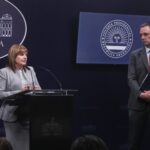 Patricia Bullrich le pidió a Adorni que presente de “inmediato” su declaración jurada de bienes
