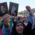 Guerra de Estados Unidos e Israel contra Irán, en vivo: tensión en Medio Oriente hoy, viernes 1° de mayo
