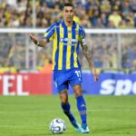 Rosario Central vs. Independiente, por los octavos de final del Torneo Apertura