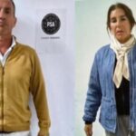 Quiénes son el hombre y la mujer que fueron detenidos por tener sexo en un avión: el relato de una testigo