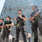La ley que protege al ICE podría extenderse a policías locales de Nueva York: qué es la Halo Act y qué cambiaría