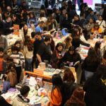 La agenda de la Feria del Libro 2026: los elegidos del domingo 10 de mayo