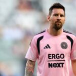Inter Miami vs. Orlando City, con Messi, en vivo: el minuto a minuto del partido de la MLS