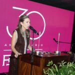 La Fundación Fernández celebró sus 30 años de trabajo con su clásica comida