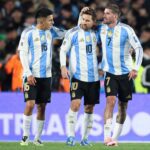 Partidos de la selección argentina: cuándo juega, el grupo del Mundial y el detalle de los amistosos