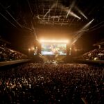 Quién toca en el Movistar Arena hoy: todos los recitales de la semana del 25 al 31 de mayo