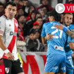 River perdió con Atlético Tucumán en el Monumental