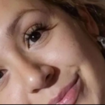 Aparecieron la mujer y el bebé que eran intensamente buscados en Río Negro