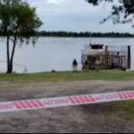 Santa Fe:Fue a cazar jabalíes con amigos y recibió un disparo en la cabeza