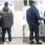 Violenta entradera en González Catán: le abrieron la cabeza con un martillo delante de su hijo de 4 años