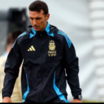 Tres jugadores pampeanos ilusionan con el Mundial: Scaloni los incluyó en la prelista
