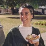 Luchó 75 días en terapia intensiva por un aneurisma cerebral, tuvo meningitis y neumonía: “Estoy cansada, dejame dormir”