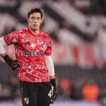 Carabobo vs. River, en vivo: el minuto a minuto del partido por la Copa Sudamericana