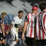 Barracas Central vs. Olimpia por la Copa Sudamericana, en vivo