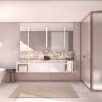 ¿Cuánto cuesta remodelar un baño en mayo 2026, según cada presupuesto?