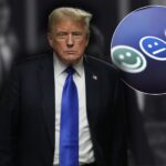 El adiós a Trump de los votantes latinos no tiene un heredero claro: qué dicen las encuestas