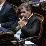 Cristian Ritondo respondió a las críticas de Javier Milei al PRO: «Alguien le hace mal el libreto»
