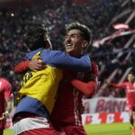 Argentinos vs Huracán, por los cuartos de final del Torneo Apertura, EN VIVO: hora, dónde ver y formaciones probables