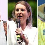 Quién ganaría la presidencia de Colombia 2026 según las últimas encuestas