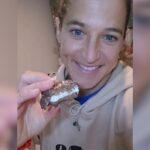 La receta dulce que mantiene fuerte a Paula Pareto: “El alfajor tiene garbanzos y yogur”