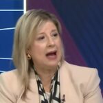 Monteoliva habló sobre la chance de viajar sin visa a EE.UU. y reveló quiénes tendrán derecho de admisión en el Mundial