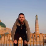 Renunció a un buen trabajo, salió a recorrer el mundo y hoy lo cuestiona: “¿Qué cambia realmente con este tipo de viajes?»