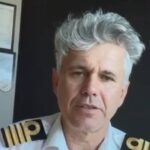 Con el navío totalmente evacuado: el mensaje del capitán del crucero afectado por contagios de hantavirus