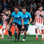 Belgrano derrotó 2-0 a Unión, avanzó a semifinales del Torneo Apertura y espera por Argentinos o Huracán