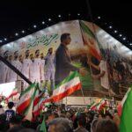 Guerra de Estados Unidos e Israel contra Irán, en vivo: tensión en Medio Oriente hoy, viernes 15 de mayo