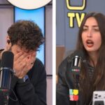 Llamó en vivo, contó que estaba embarazada del marido de su mejor amiga y dejó a todos sin palabras con la anécdota