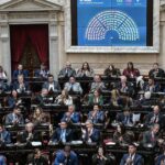 Uno por uno, cómo votaron los diputados el proyecto que modifica la ley de Zonas Frías y recorta subsidios al gas