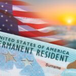 Ya es oficial para el Uscis: los migrantes que tramitan la green card y que tendrán que irse de EE.UU.
