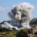 Guerra de Estados Unidos e Israel contra Irán, en vivo: tensión en Medio Oriente hoy, martes 26 de mayo