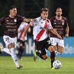 Freitas, el delantero que costó 100.000 dólares y le saca ventaja a Salas (más de ocho millones)