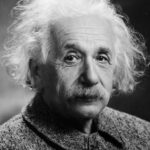 Albert Einstein, sobre Estados Unidos: “Oí que en este país existía una gran libertad, y cometí un error”