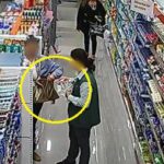 Detuvieron a tres ladrones extranjeros que robaron dos farmacias en el centro