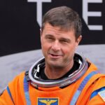 Reid Wiseman, de Artemis II, tras la misión: “No creo que la mente humana haya evolucionado lo suficiente como para entender esto”