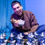 Milo J íntimo, después del Oro: de cómo la música lo salvó de no ser feliz al día que celebró como “si Morón ascendiese a primera”