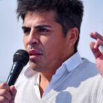 Un intendente rompió en llanto durante una entrevista por los despidos en Río Tercero: “No duermo, no como”