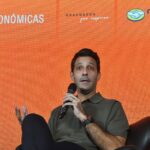 “Multiplicador de oportunidades”: cómo la IA está cambiando el trabajo, según el CEO de Mercado Libre