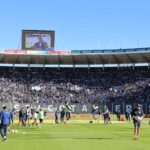 Talleres vs. Belgrano, por los octavos de final del Torneo Apertura, en vivo