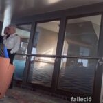 Video: así informaba el capitán del crucero Hondius, afectado por hantavirus, la primera muerte